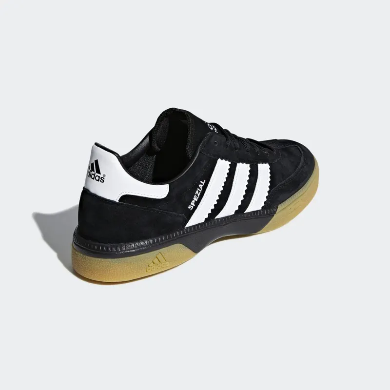 Adidas Handball Spezial Core Black / Core White / Core Black (M18209)