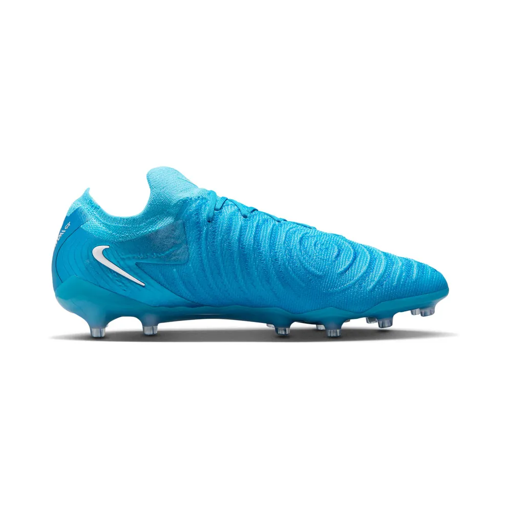 Nike Phantom GX 2 Elite AG Blue Fury White (FJ2554-400)