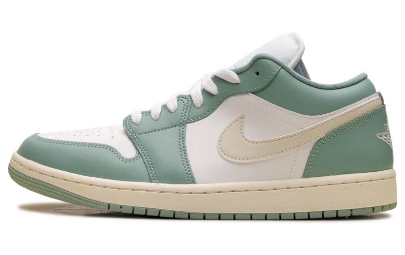 Air Jordan 1 Low “White Cannon” (DC0774-138)