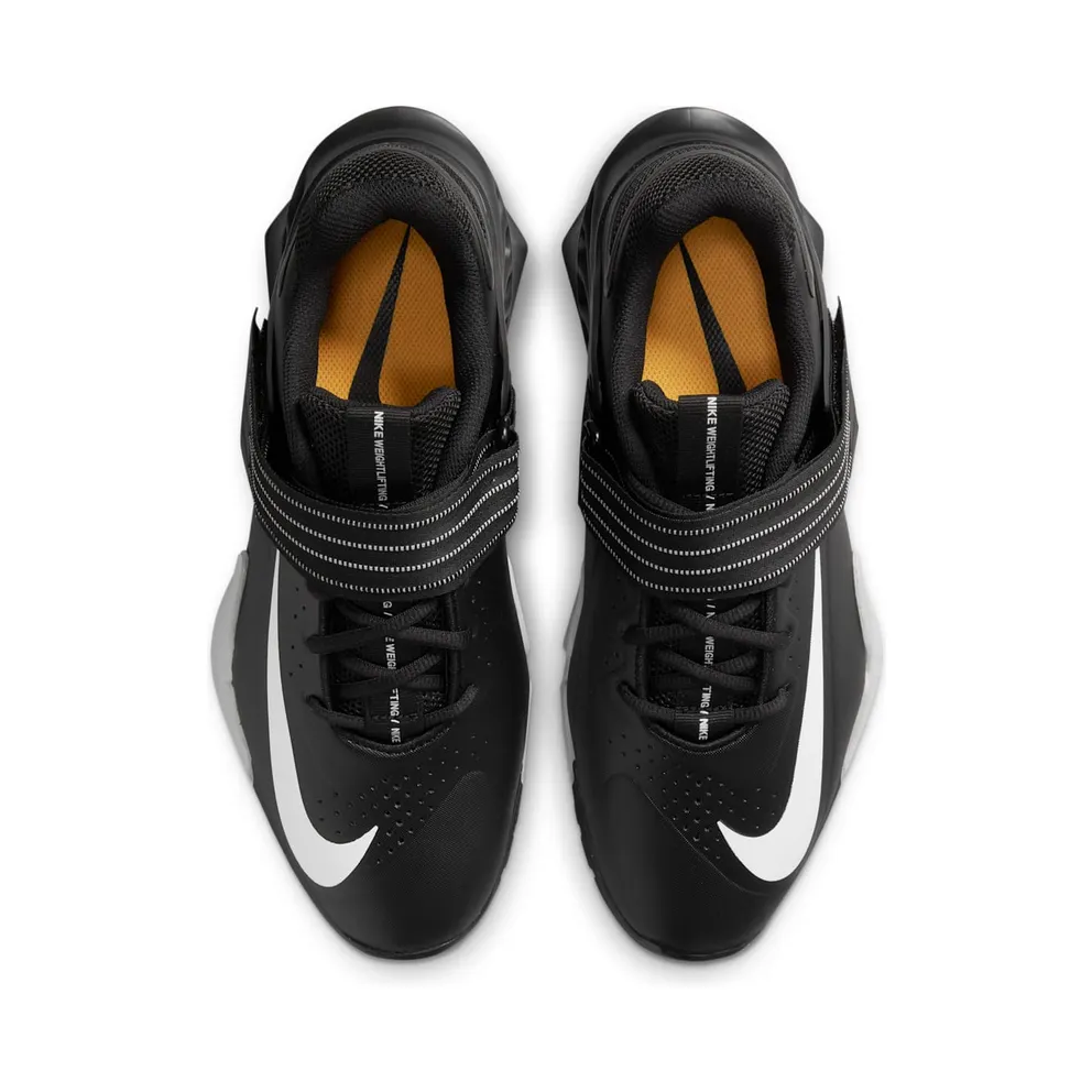Nike Savaleos Weightlifting Black (CV5708-010)