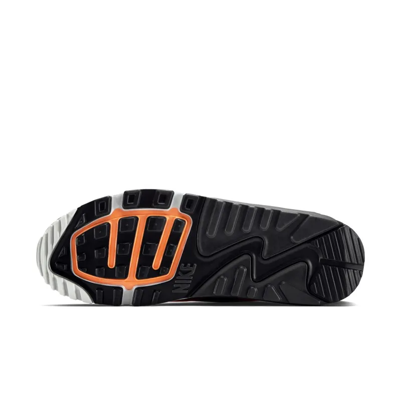 Nike Air Max Lunar90 Wr Hyper Crimson Dark Ash-Red Clay Hyper Crimson/Dark Ash-Red Clay (654471-800)
