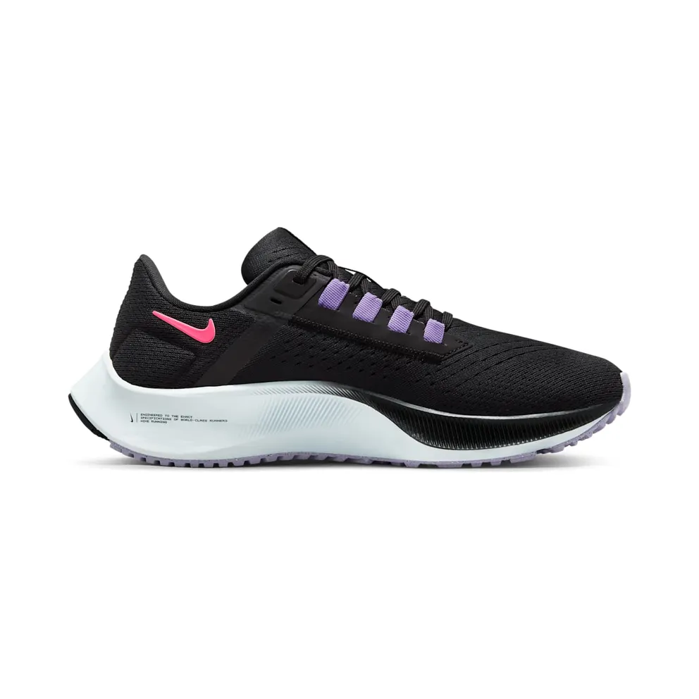 Nike Air Zoom Pegasus 38 Black (CW7358-003)