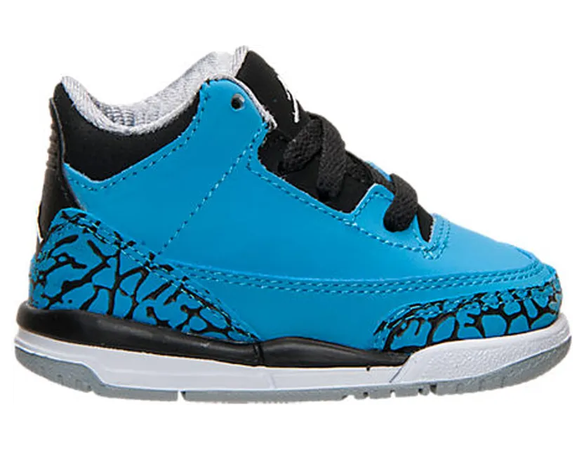 Jordan 3 Retro Powder Blue (TD)