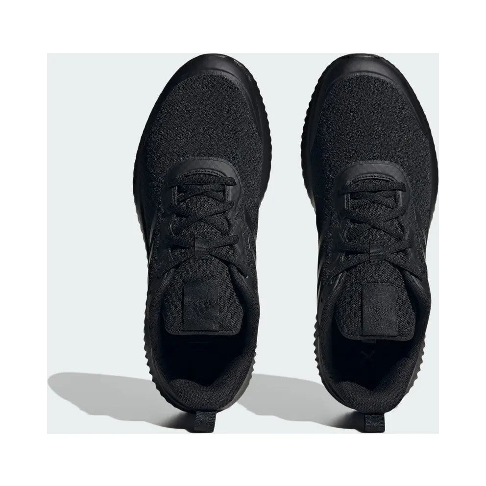 Adidas Alphacomfy Shoes Core Black / Core Black / Core Black (ID0351)