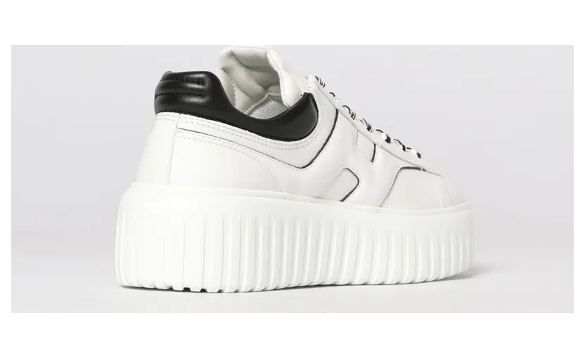Hogan Sneakers White (HXW6450FE93UY80001) (2)