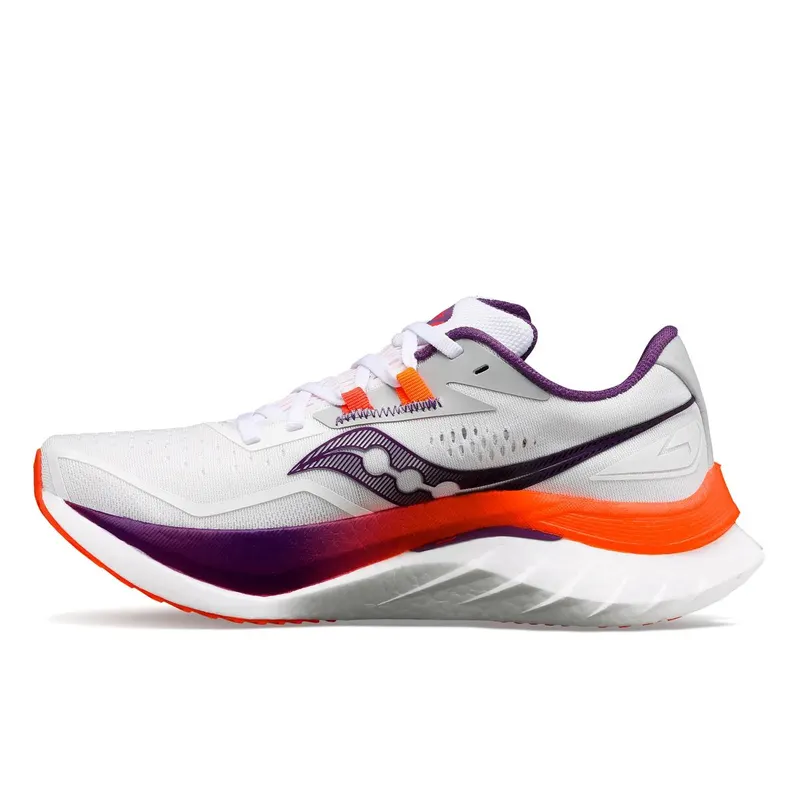 Saucony Endorphin Speed 4 White Violet (S10940-129)