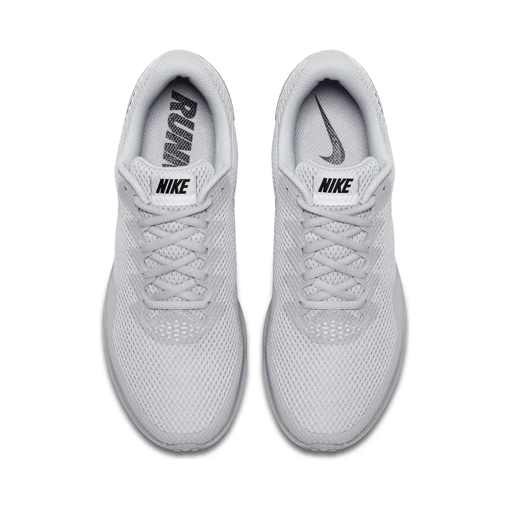 Nike Zoom All Out Low 2 Pure Platinum Black White (AJ0035-010)