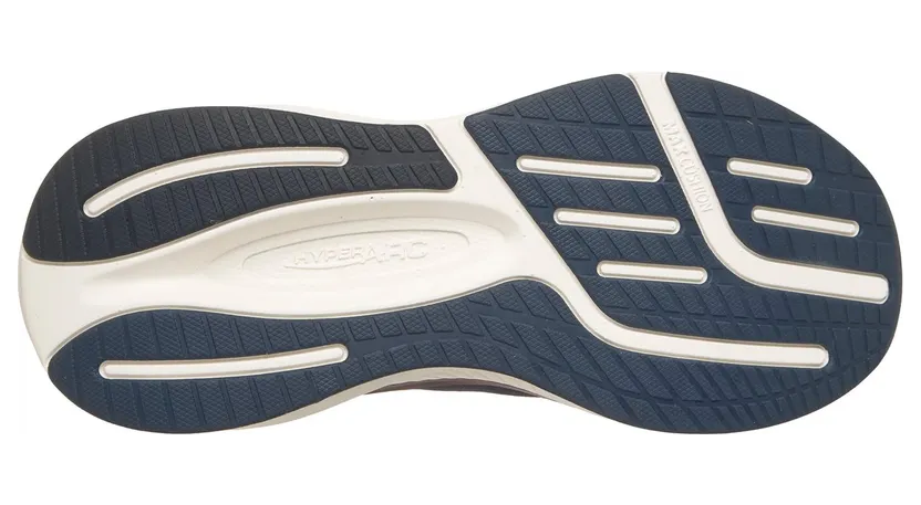 skechers-max-cushioning 125593_NVY