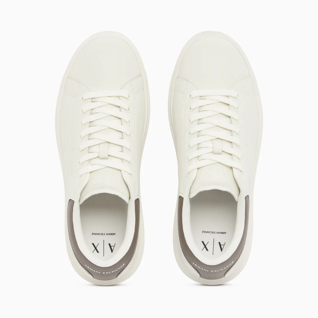 Armani Split Leather (XUX123-XV534-M0426) (3)