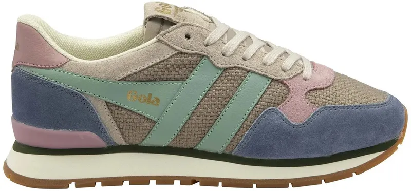 Gola sneaker grey/moonlight/grn mist (CLB736GE)