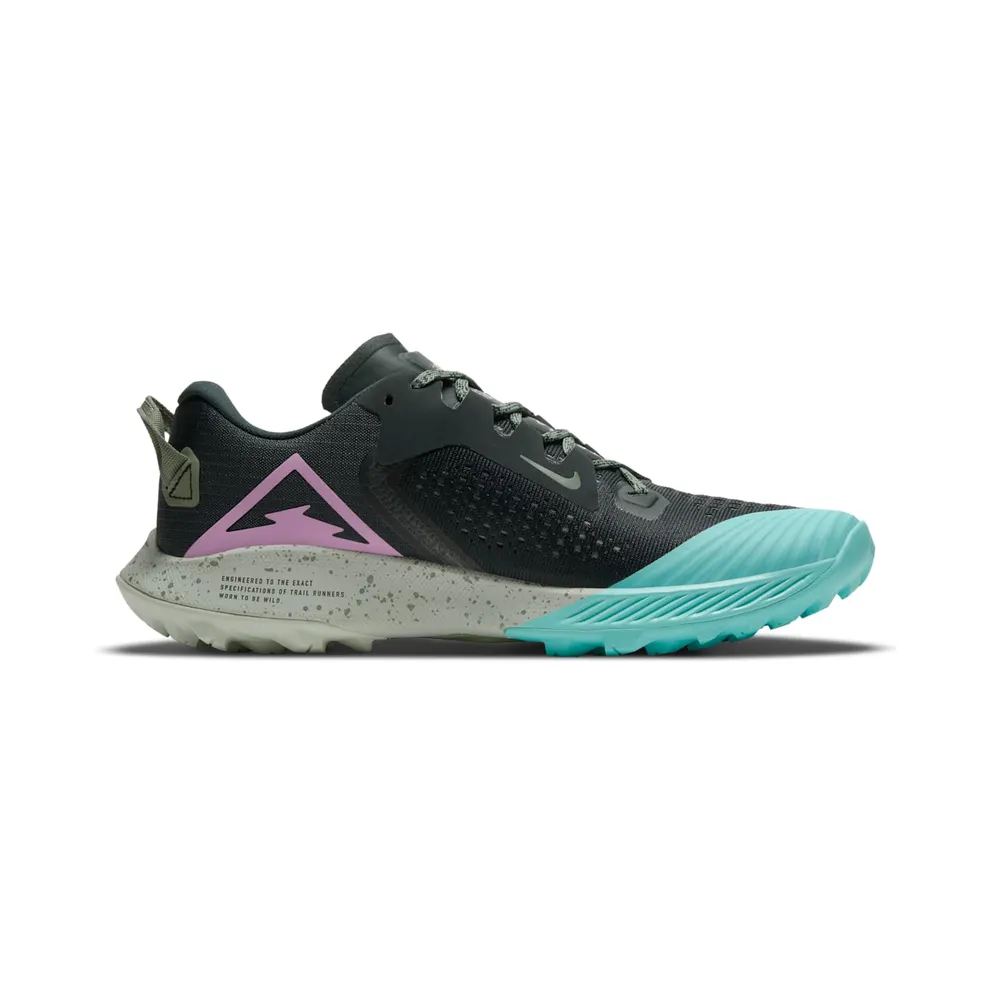 Nike Air Zoom Terra Kiger 6 Trail Running Green (CJ0220-300)