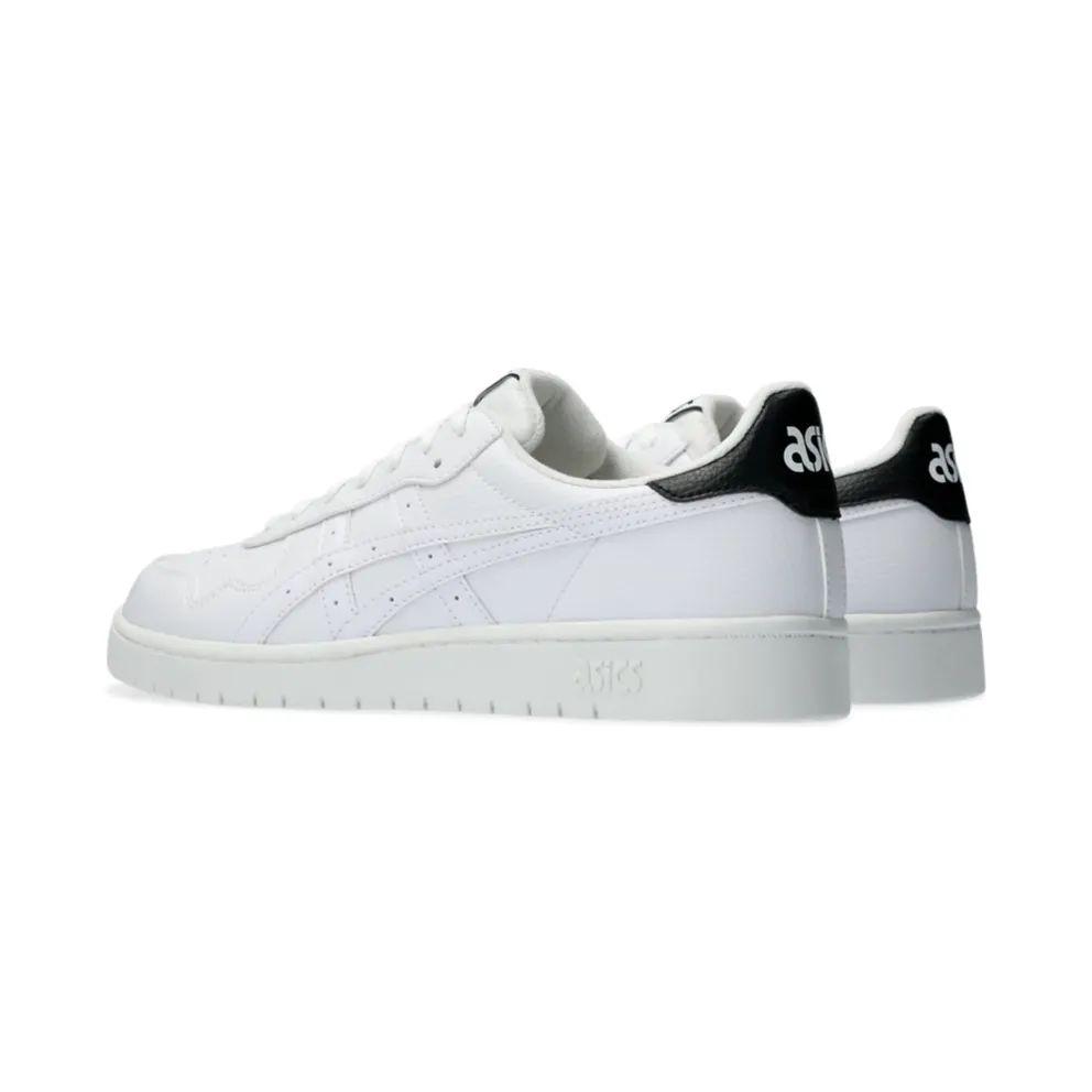 Asics Japan S White/Black (1201A173.129)