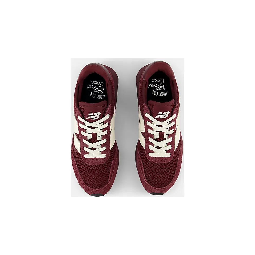 New Balance 370 “Burgundy” (U370PA)