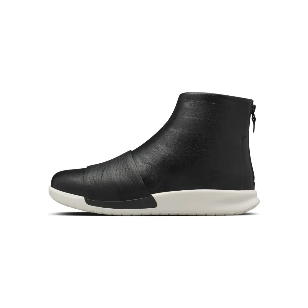 Nike Benassi Lux Boot Black Ivory (W)