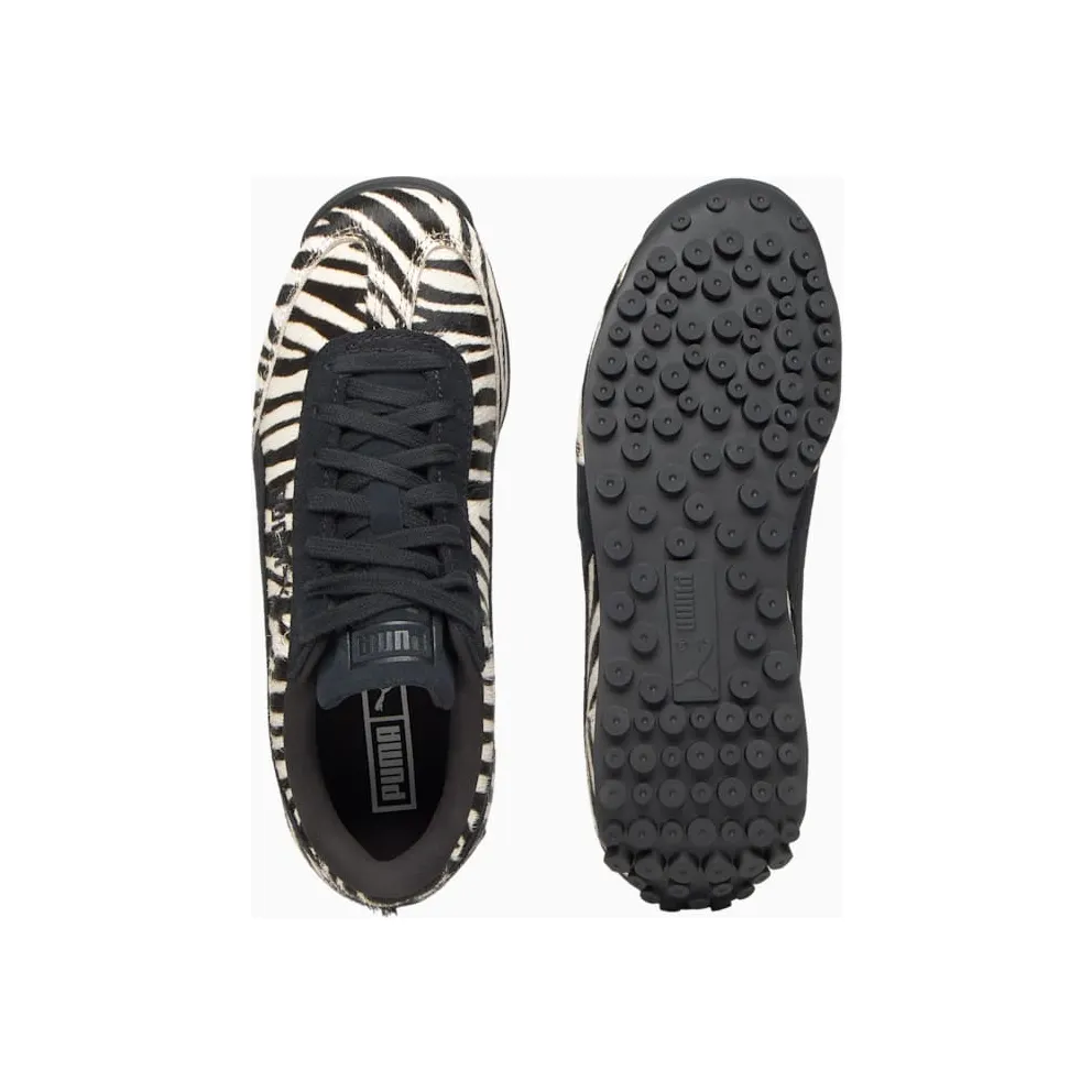 Puma Easy Rider Puma Black / Puma White (402577-01)
