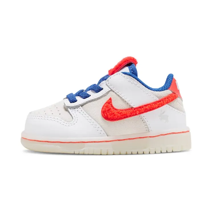 Nike Dunk Low Year of the Rabbit White Rabbit (2023) (FD4625-161)
