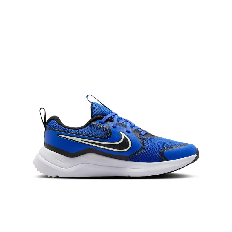 Nike Cosmic Runner Hyper Royal Black Volt Tint (HM4402-407)