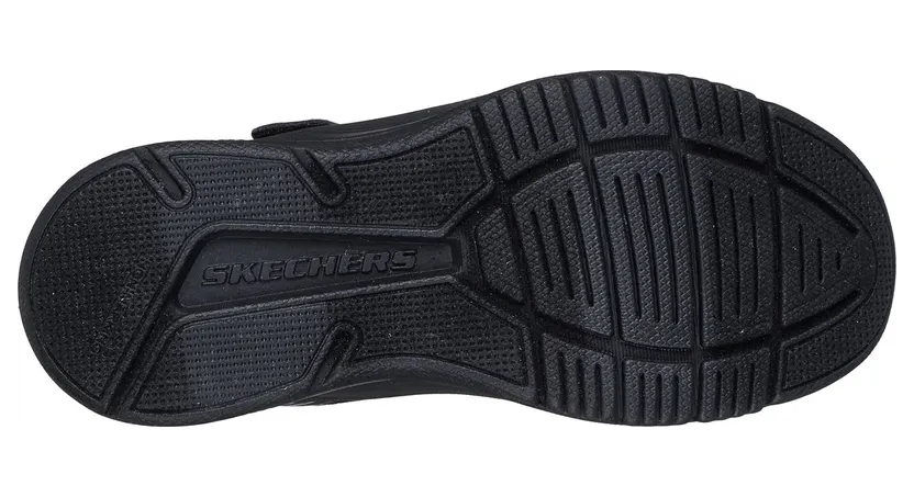skechers-microspec 303657L_BBK