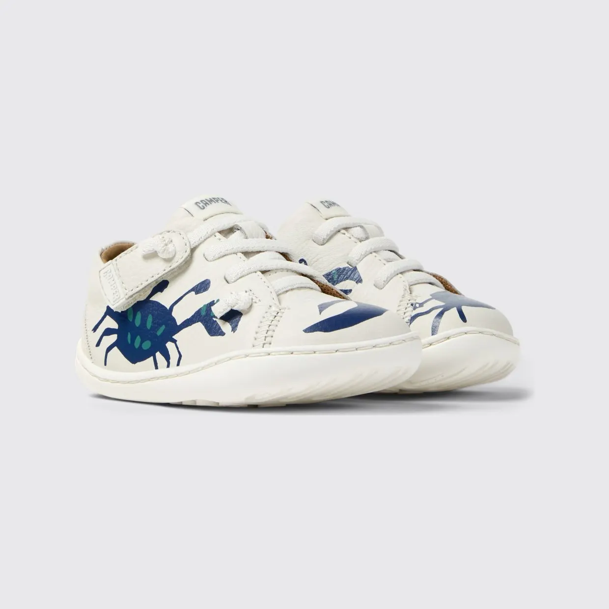 camper-sneaker 80212-119TWINS0
