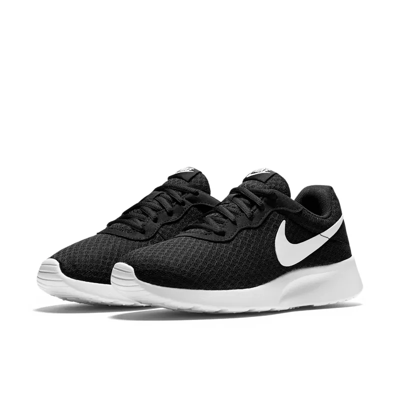 Nike Tanjun Black White (W) Black/White (812655-011)