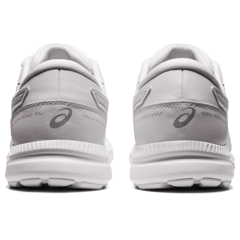 Asics Gel-contend™ Sl White/White (1131A049.100)