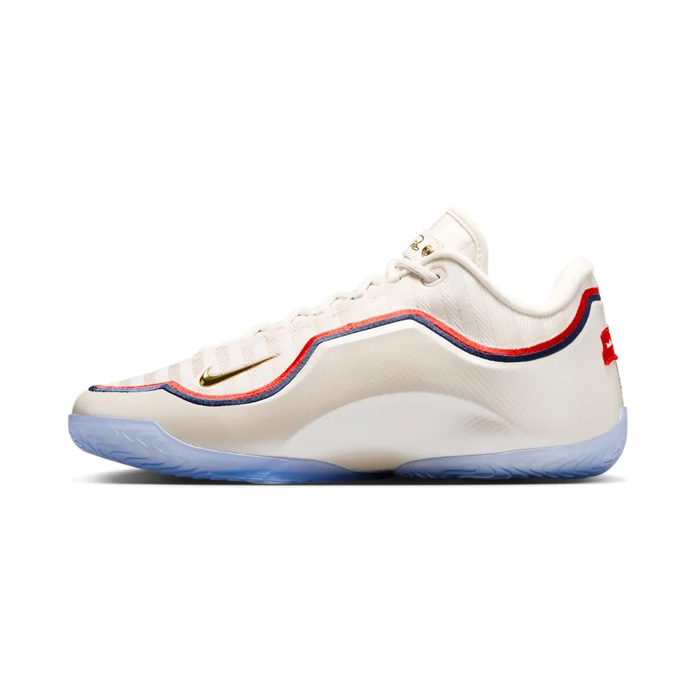 Nike LeBron 23 – Old Glory – “Old Glory” (IB9562-103)