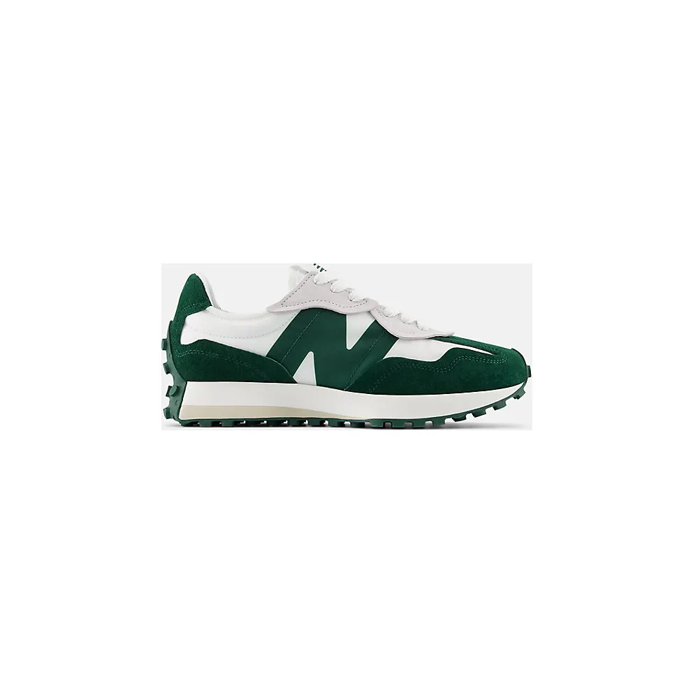 New Balance 327 “Nightwatch Green” (U327WEL)