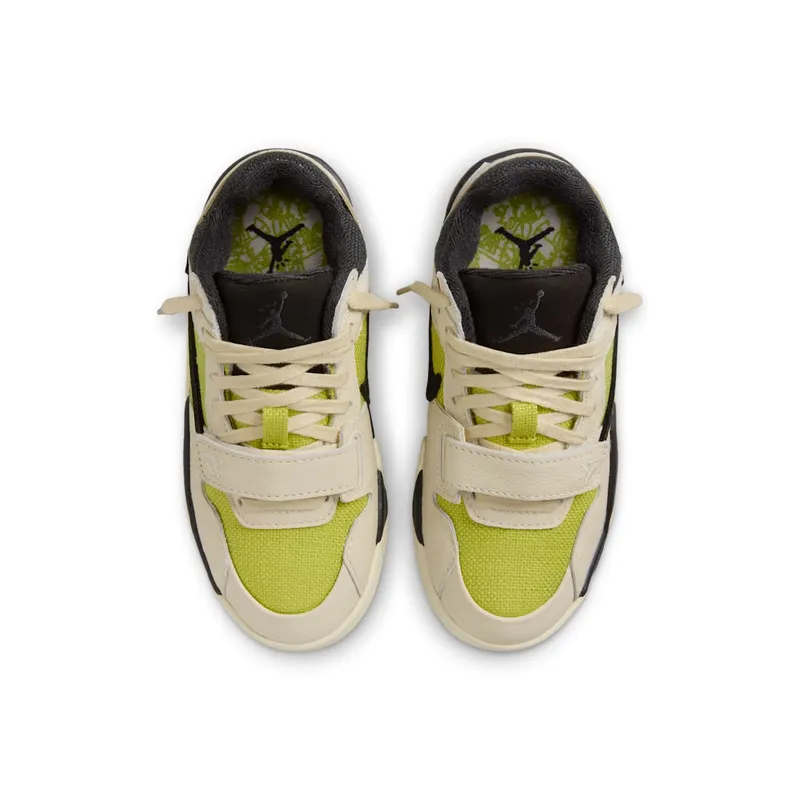 Jordan Jumpman Jack TR PS “Travis Scott Bright Cactus” (FJ2851-102)