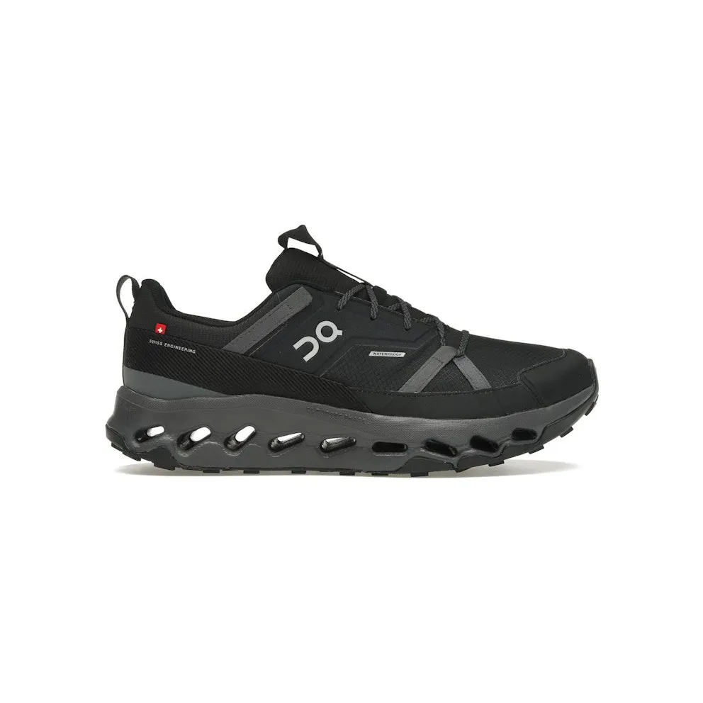 On Running Cloudhorizon Waterproof Black Eclipse (3WE10020106)