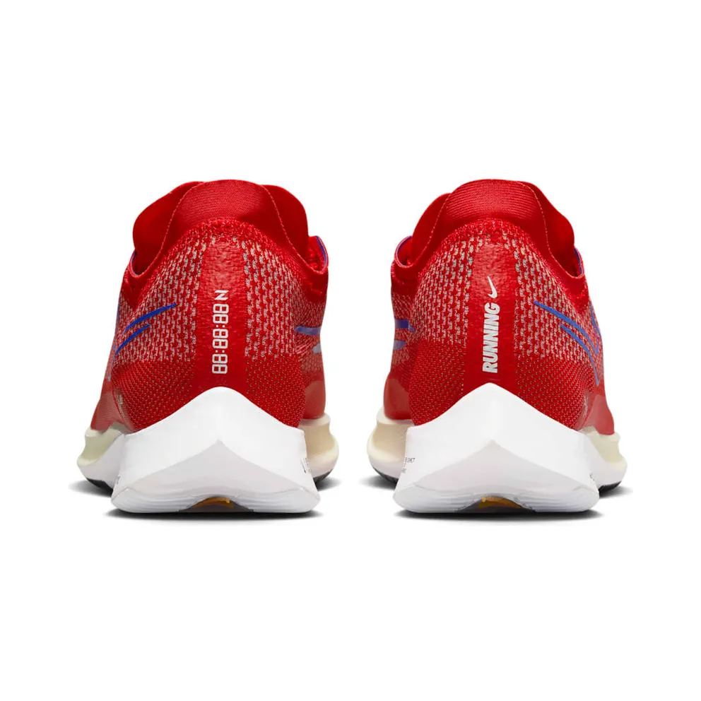 Nike ZoomX StreakFly University Red Blue Joy (DJ6566-601)