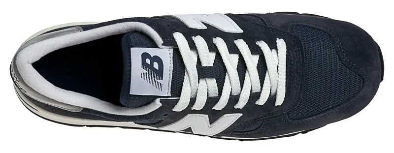 New Balance 990 Bringback Navy (M990N)