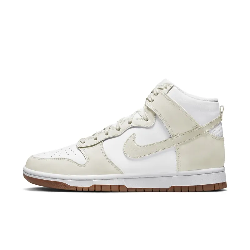 Nike Dunk High Sail Gum (DD1869-109)
