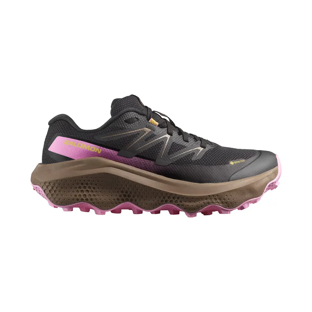 Salomon Black (L47884400)