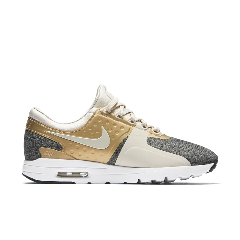 Nike Air Max Zero Brown Oatmeal (903837-100)