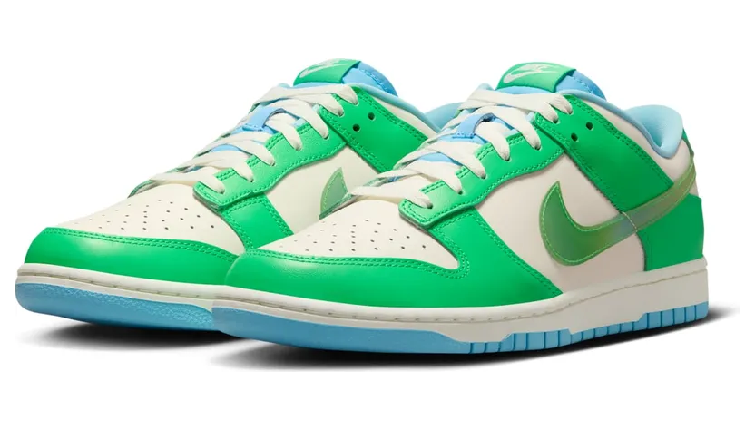 nike-dunk FZ4015-399