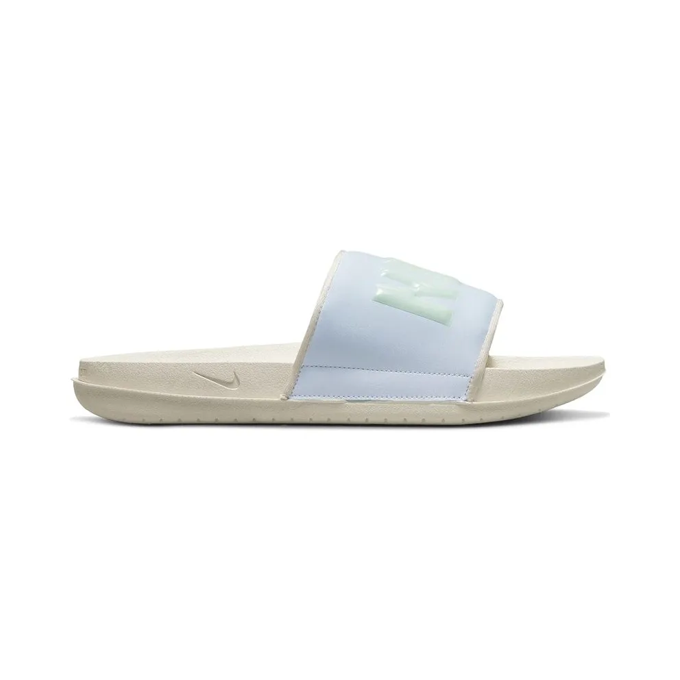 Nike Offcourt Slide Phantom Barely Green (BQ4632-012)