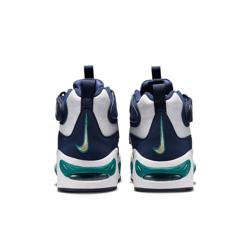 Nike Air Griffey Max 1 “HBCU Swingman Classic” (IV6299-410)