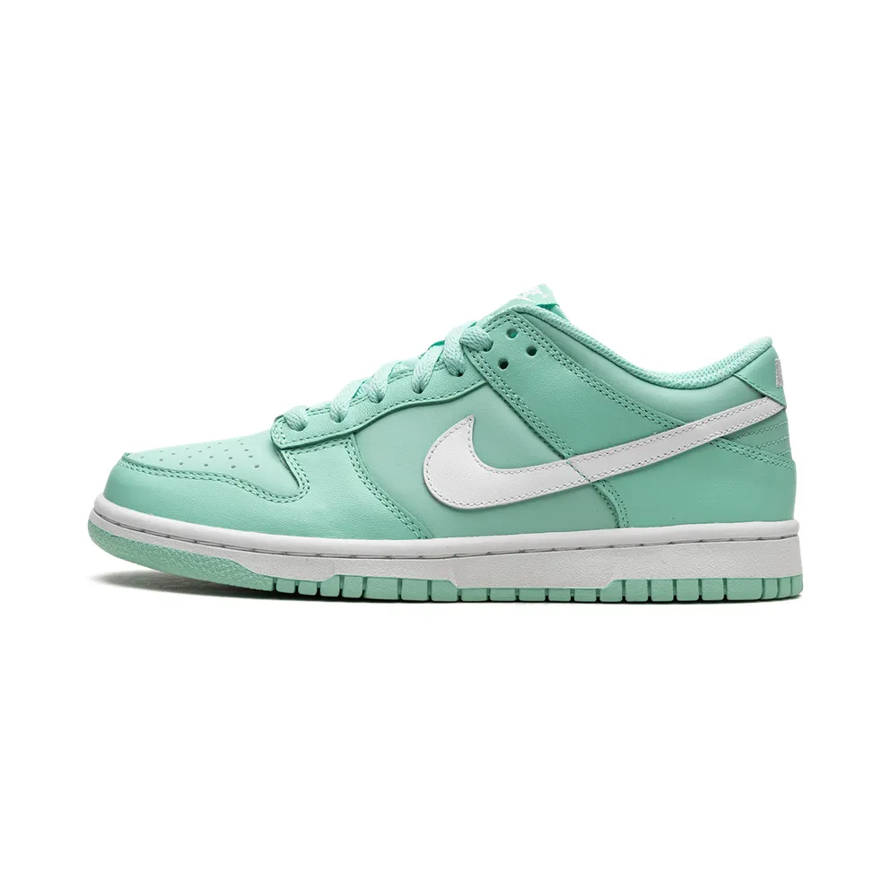 Nike Dunk Low GS “Emerald Rise” (DH9765-302)