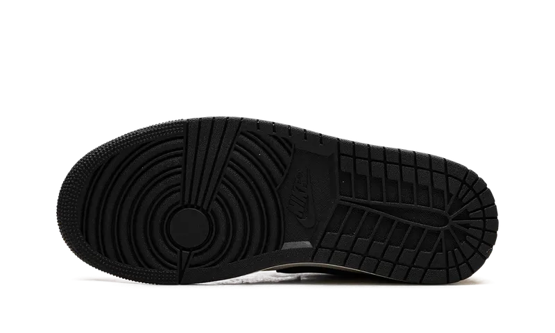 Air Jordan 1 Retro Low OG “Rookie Of The Year” (CZ0790-107)