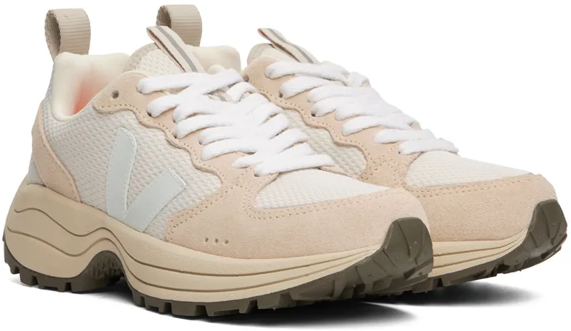 VEJA Beige Venturi (VT0103014)