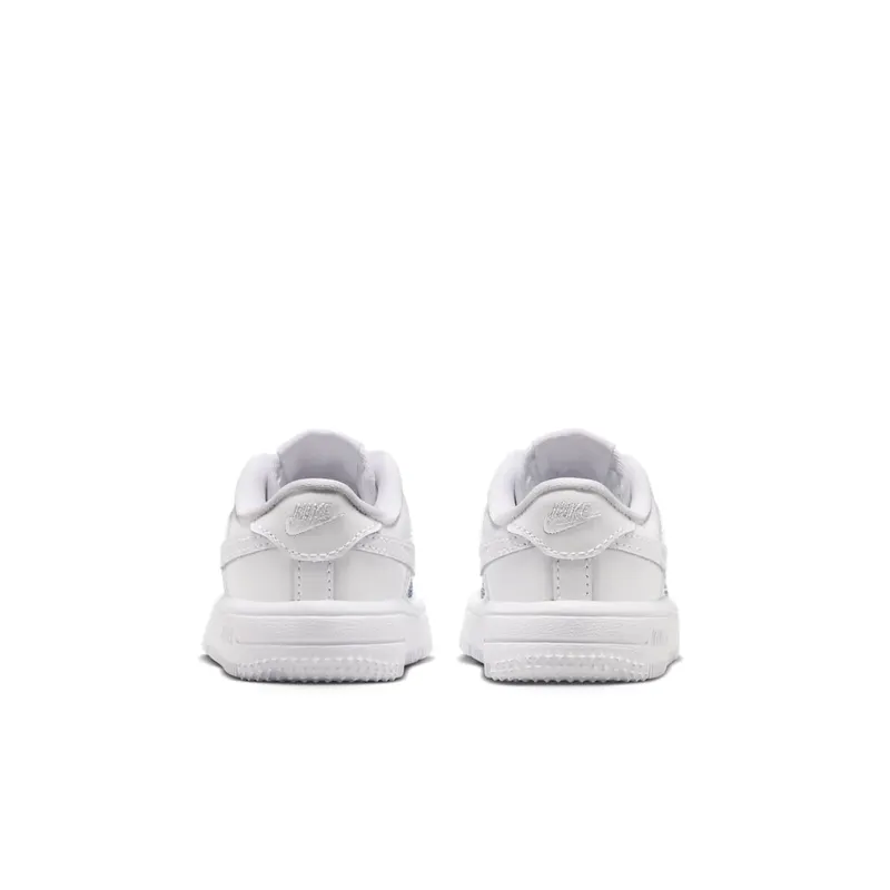 Nike Air Force One Low White / White (IV2451-100)