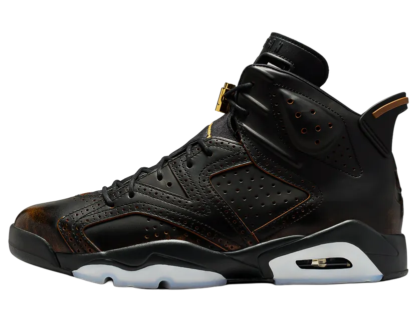 Jordan 6 Retro “Xuanwu” (IR7572-220)