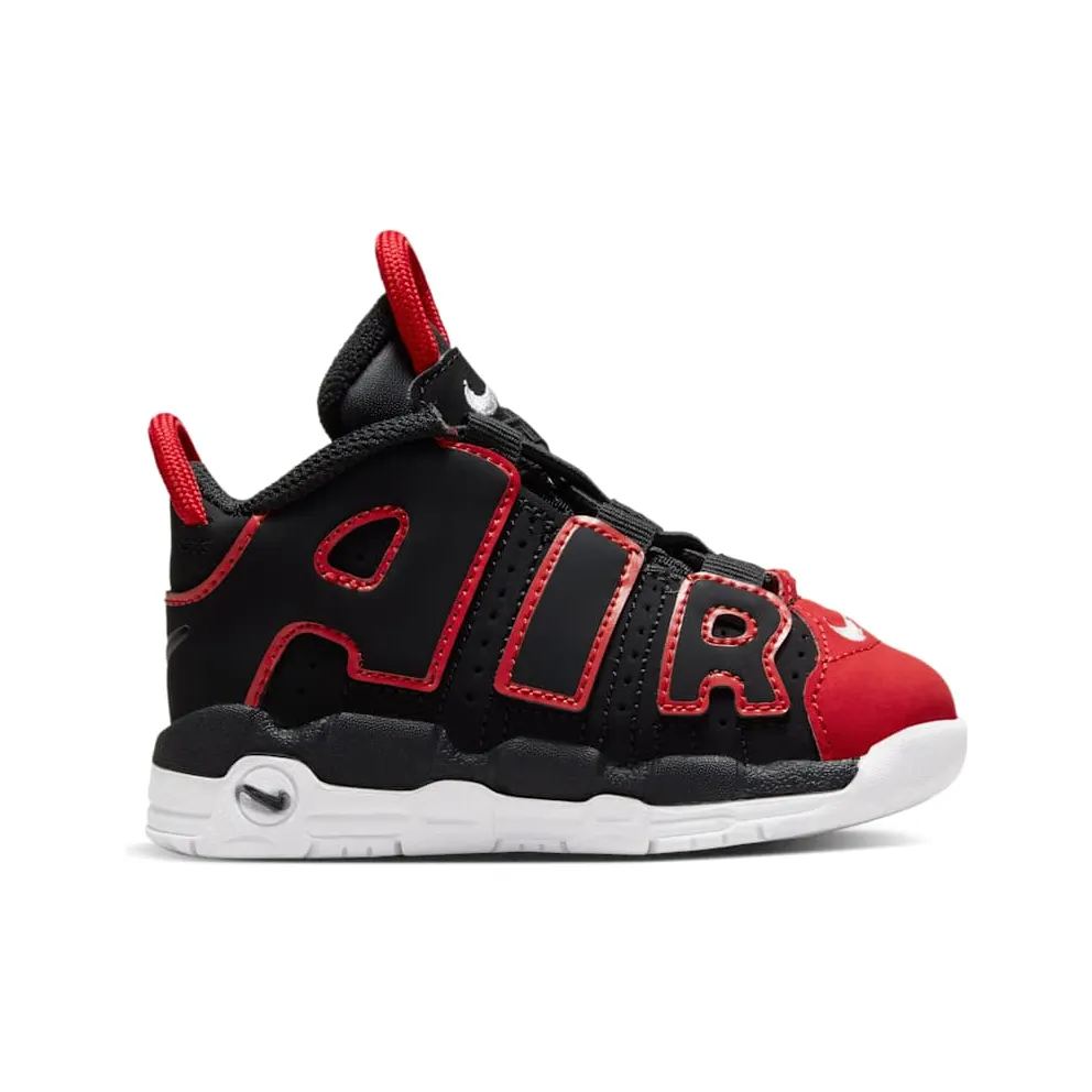 Nike Air More Uptempo Baby/Toddler Black (FB1345-001)
