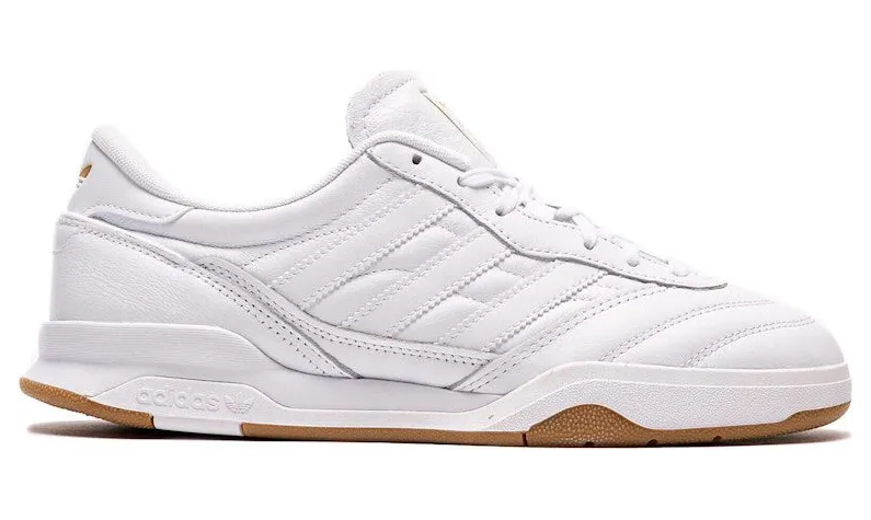 adidas Mundial FC Footwear White Gum (JP7085)