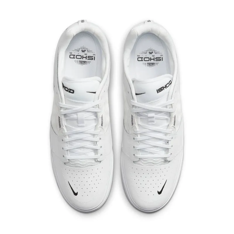 Nike SB Ishod PRM “White” (DZ5648-101)