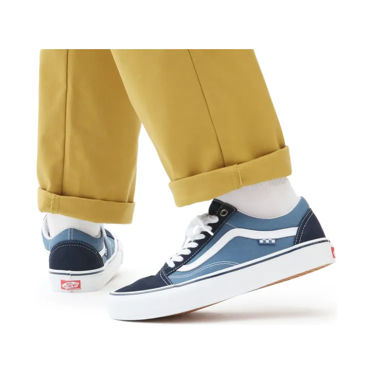 vans-old-skool VN0A5FCBNAV