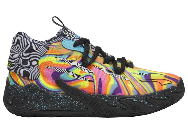 Puma LaMelo Ball MB.03 Dexter’s Laboratory (395824-01)