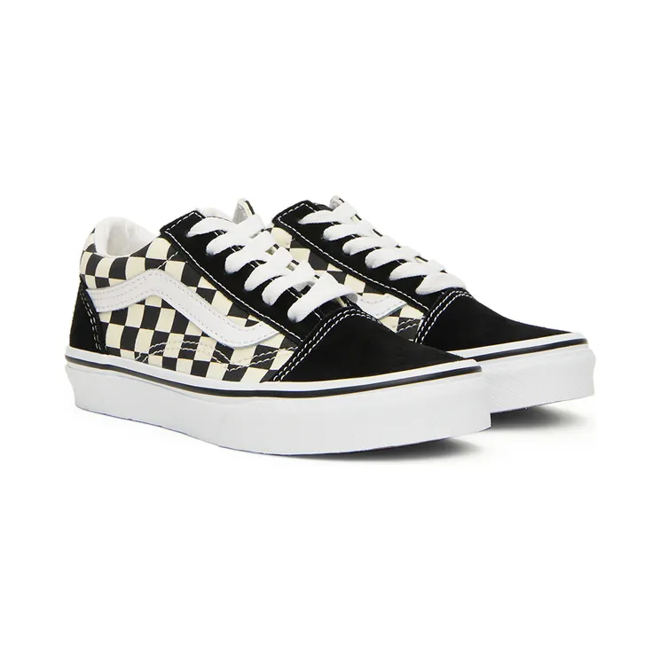 vans-checkerboard VN0A38HBP0S