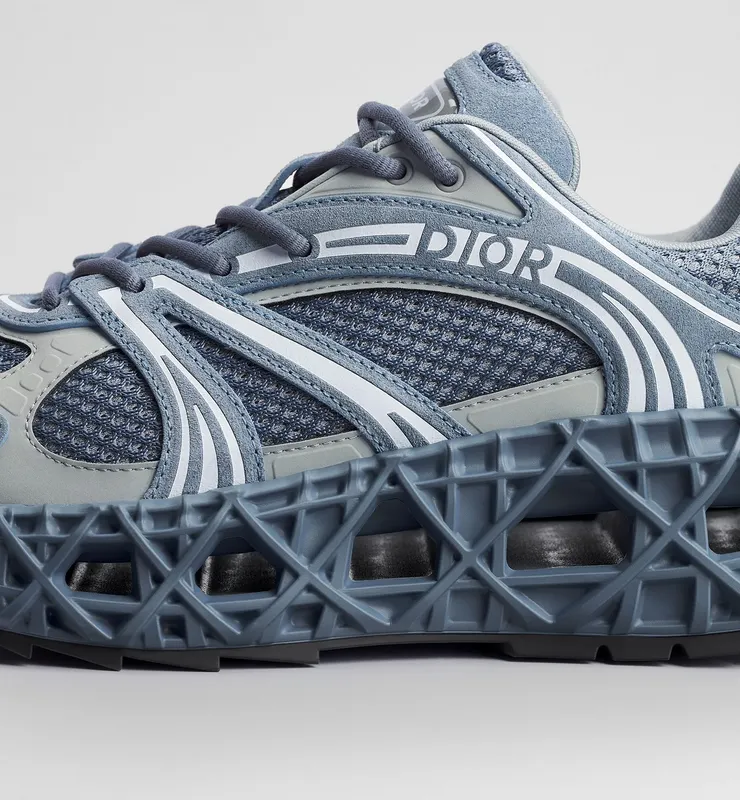 DIOR B35 NXXT-sneaker (3SN323AAY-H514) (5)