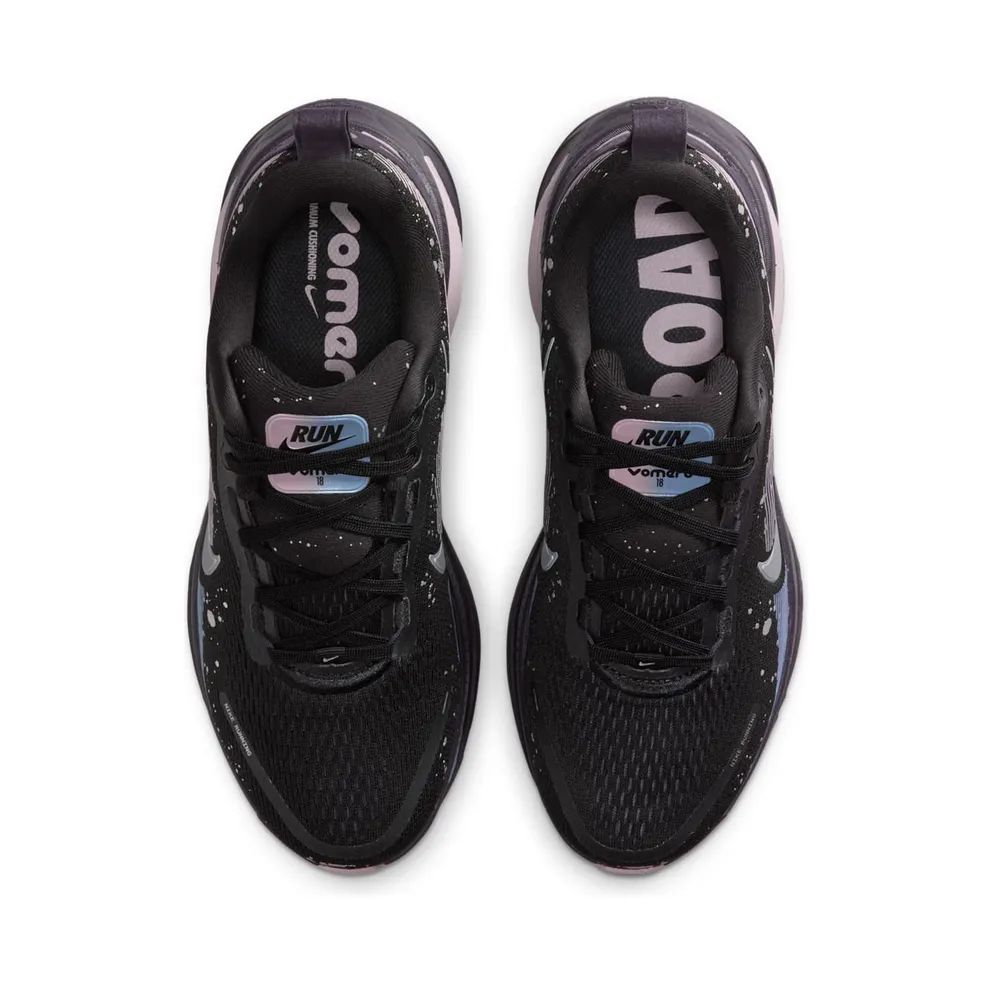 Nike Vomero 18 Black (HV1779-001)